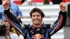 Australianul Mark Webber a obţinut primul pole position din acest sezon (VIDEO)