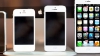 Apple a lansat prima reclamă cu noul iPhone 5S