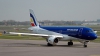 Incident pe Aeroportul Chişinău. Un avion cu 160 de pasageri la bord staţionează de câteva ore pe pistă