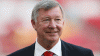 Sir Alex Ferguson şi-a lansat cartea autobiografică