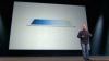 Noua versiune de tabletă iPad Air şi noul iPad mini, prezentate de compania Apple (VIDEO)