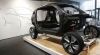 BMW i3 şi i8 deschid drumul către folosirea fibrei de carbon pe modelele convenţionale