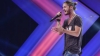 Alexandru Maţaev a cucerit-o pe Delia. Vezi cum a cântat tânărul la X FACTOR