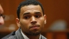 Rapperul Chris Brown, internat într-o instituţie de reabilitare