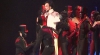 (VIDEO) Show impresionant la Chişinău: Regele muzicii pop din Rusia a incendiat atmosfera 