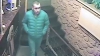 ÎL RECUNOAŞTEŢI? Acest bărbat este căutat de poliţie pentru ceea ce a făcut într-un bar din Chişinău (FOTO/VIDEO)