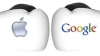 Apple şi Google, cele mai valoroase branduri din lume