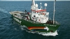 Revista Presei: Olanda cere Rusiei eliberarea celor 30 de membri ai echipajului navei Greenpeace, arestaţi în urma unui protest 