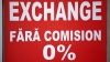 Leul continuă să piardă teren în raport cu euro