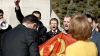(VIDEO) Politicienii moldoveni, revoltaţi de acţiunea protestatarilor PCRM. "A fost încă o acţiune împotriva Republicii Moldova"