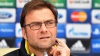 Jurgen Klopp şi-a prelungit contractul cu vicecampioana Germaniei