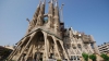 Cum va arăta Sagrada Familia din Barcelona, care ar trebui să fie gata în 2026 VIDEO