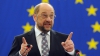 Preşedintele Parlamentului European, Martin Schulz, condamnă presiunile Rusiei asupra fostelor ţări sovietice