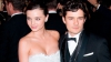 Orlando Bloom este singur. Actorul a divorţat de modelul australian Miranda Kerr