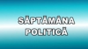 Retrospectiva politică: Un oficial din cadrul Comisiei Europene ne-a vizitat ţara, iar PCRM a înaintat o nouă moţiune de cenzură