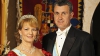 Principesa Margareta şi principele Radu au ajuns la Chişinău: Mă simt ca acasă