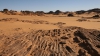 Aproape 90 de migranţi care se îndreptau spre Europa şi-au găsit moartea în deşertul Sahara