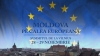 Campania "MOLDOVA PE CALEA EUROPEANĂ" (VIDEO)