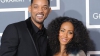 Celebrii actori Will Smith şi Jada Pinkett Smith s-ar fi despărţit de probă 