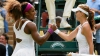 Serena Williams a învins-o pe Agnieszka Radwanska la Turneul Campioanelor