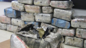 Captură record de droguri în Turcia. Poliţia a confiscat  23 de tone de marijuana