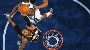 Echipele din NBA Indiana Pacers şi Houston Rockets vor juca un meci amical