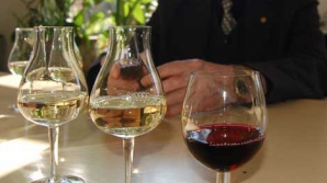 Ruşii vin în Moldova să inspecteze laboratoarele de certificare a vinurilor