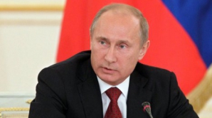 Alertă de ameninţare teroristă în regiunea Volgograd. Decretul a fost semnat de Putin