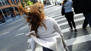 Meteorologii au emis Cod Galben de intensificări ale vântului