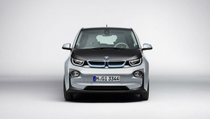 BMW i3 ar putea primi un frate mai mare