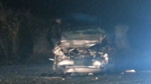 ACCIDENT MORTAL, provocat de un poliţist beat: Doi oameni ai legii şi-au pierdut viaţa (VIDEO) 