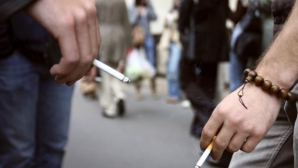 Măsuri antifumat la New York: Locuitorii oraşului vor cumpăra ţigări doar dacă vor avea 21 de ani împliniţi