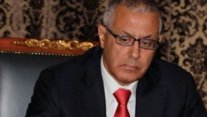 Premierul libian, Ali Zeidan, a fost RĂPIT