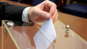 Alegeri prezidenţiale în Georgia. La urnele de vot sunt aşteptaţi peste trei milioane de cetăţeni
