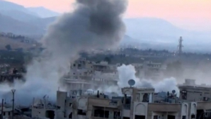 Siria a început procesul de distrugere a stocului de arme chimice (VIDEO)