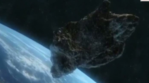  Asteroid potenţial PERICULOS pentru planeta noastră. Corpul spaţial ar putea lovi Terra 