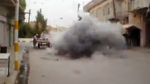 Peste 50 de morţi şi 100 de răniţi în urma a două atentate cu BOMBĂ în Irak