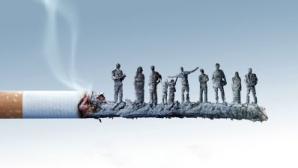 Parlamentul European a votat o nouă lege pentru a descuraja fumatul