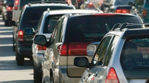 Maşinile mai vechi de 10 ani, INTERZISE în Transnistria de anul viitor