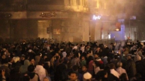 Măcel la Cairo: Cel puţin 50 de oameni au murit şi aproximativ 240 au fost răniţi (VIDEO)