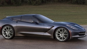 Autostrada.md: Chevrolet Corvette Stingray Shooting Brake a primit undă verde pentru lansarea în producţie