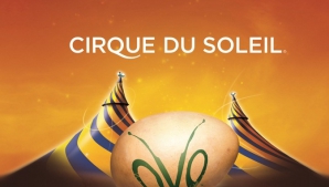 Cel mai celebru circ din lume, Cirque du Solei, va fi amendat