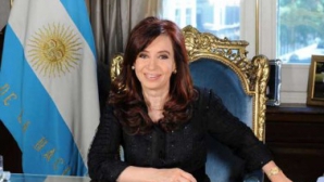 Preşedintele Argentinei, Cristina Fernandez de Kirchner, a fost supusă unei intervenţii chirurgicale