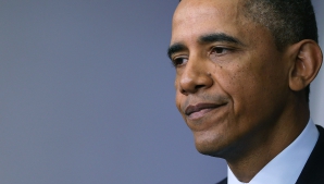 Liderul de la Casa Albă şi-a anulat turneul în Asia. La uşa Congresului american bate o nouă criză