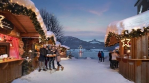 Primele oferte pentru vacanţa de iarnă: Unde te poţi odihni şi de câţi bani ai nevoie
