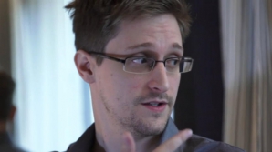 Fostul agent CIA Edward Snowden şi-a găsit un post de muncă în Rusia