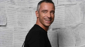Eros Ramazzotti s-a logodit