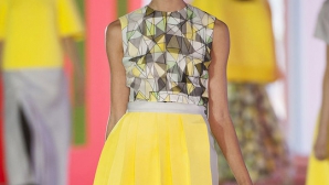 Iată ce rochii să porţi în anul 2014 (GALERIE FOTO)