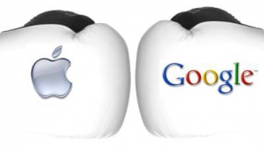 Apple şi Google, cele mai valoroase branduri din lume