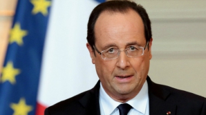 Francois Hollande intervine în scandalul care a stârnit furia liceenilor francezi